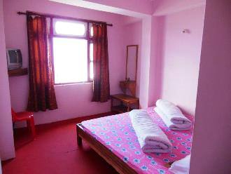Hotel Daflhagang, Pelling 4